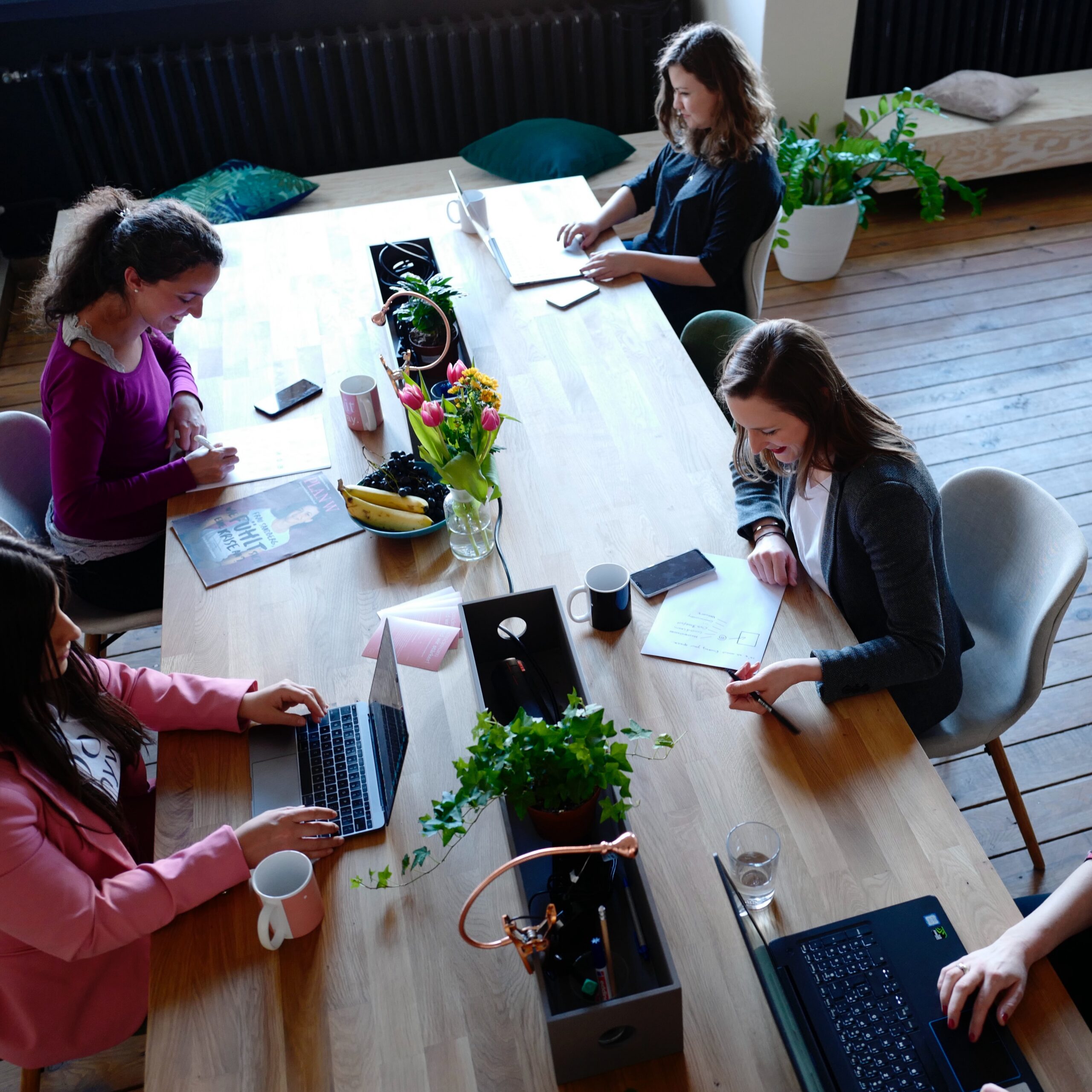 Meetings – Fluch oder Segen? Wie Sie Ihre Besprechungskultur verbessern können